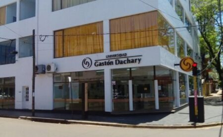 Con presencia de un destacado académico de la Universidad de Vigo, la UGD lanza la Doble Titulación Internacional en Abogacía imagen-5