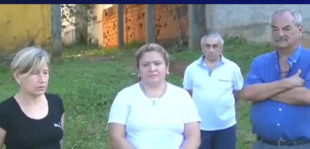 Vecinos de las Chacras 147 y 148 denuncian usurpación de espacios comunes, reclaman mayor iluminación y seguridad imagen-4