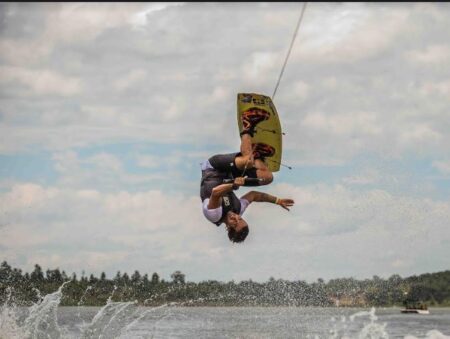 El Campeonato Argentino de Wakeboard en Posadas se viene con un festival y feria gastronómica imagen-9