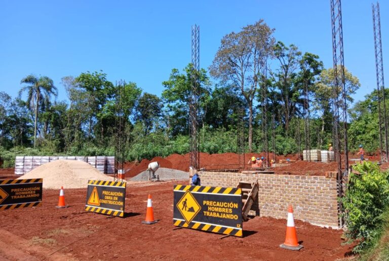 Zona Primaria Aduanera de Oberá: un salto evolutivo comercial y exportador en la Zona Centro imagen-25