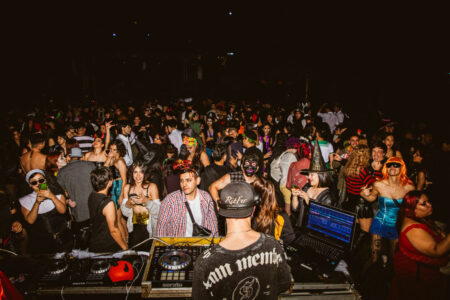 Bellakeo Club: Nene Malo encenderá Posadas con su fusión de cumbia y electrónica este viernes imagen-6