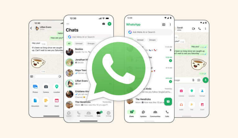 Estafa por WhatsApp: cómo funciona el engaño que te puede vaciar las cuentas en segundos imagen-37