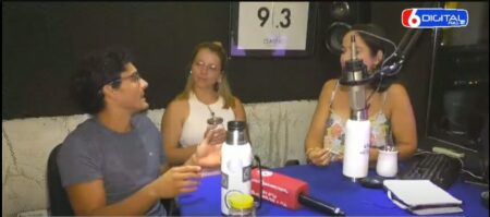 Bienestar y Naturaleza: Conamore lleva yoga, biodanza y meditación a Mujeres Tierra Roja imagen-3