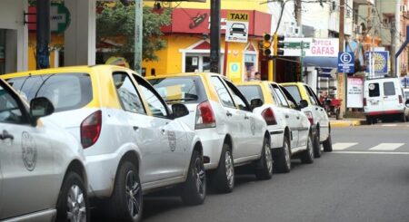Actualizan cuadro tarifario para Taxis y comenzaría a regir desde la semana próxima   imagen-1
