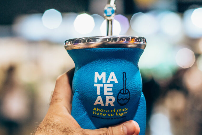 Se acerca Matear a la costanera posadeña, la fiesta del Día Nacional del Mate imagen-25