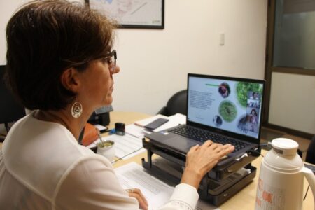 Día Nacional del Mate en Francia, con énfasis en la Yerba Mate Argentina que se produce cuidando la naturaleza imagen-4