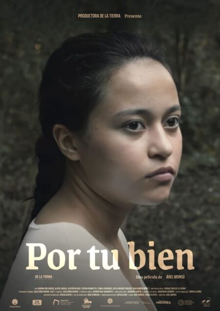 El Cine Misionero brilla en el Festival Internacional de Mar del Plata con "Por tu Bien" y "Vinchuca" imagen-9