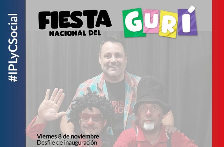 Programa "Gurises Felices" rumbo a la Fiesta Nacional del "Gurí Entrerriano" imagen-18