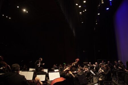 La temporada de conciertos en el Parque del Conocimiento se despide con Bartók y Schubert imagen-10