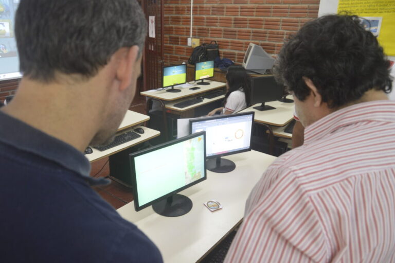 La 8ª Expo TIC del Ises, impulsando el mundo con soluciones tecnológicas imagen-50