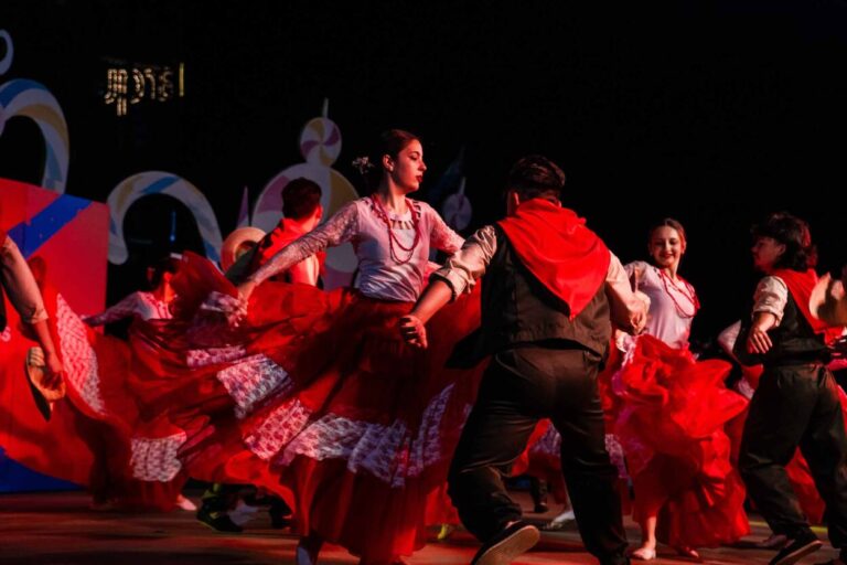 Cierre de los Prefestivales del Festival del Litoral: Se conocieron a los ganadores que actuarán en el anfiteatro imagen-10