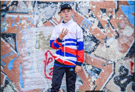 El básquet adaptado, la danza y el freestyle serán protagonistas de la entrega de los Premios Defensoría 2024 imagen-9