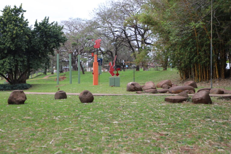 Aristóbulo del Valle impulsa al movimiento turístico con su primera Bienal  imagen-39