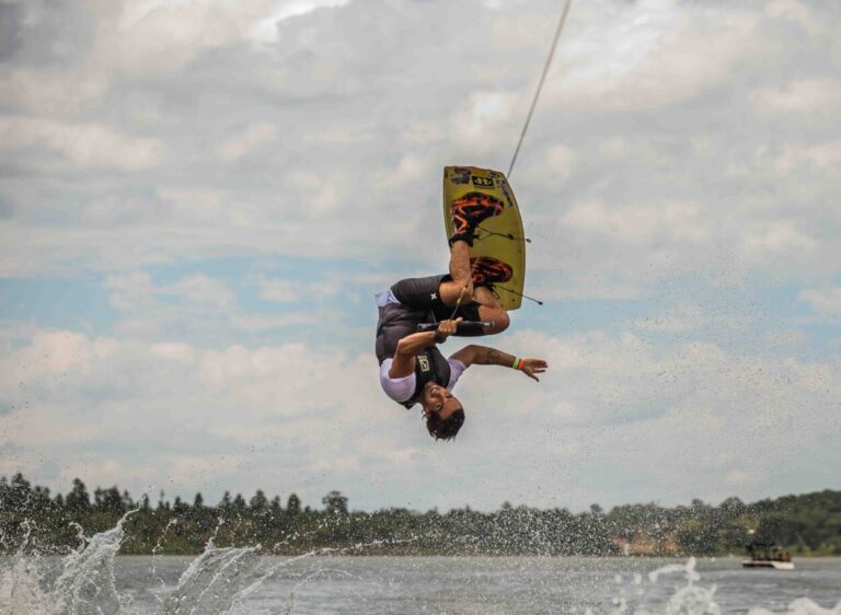 El Campeonato de Wakeboard suma una exquisita grilla musical a las destrezas deportivas imagen-9