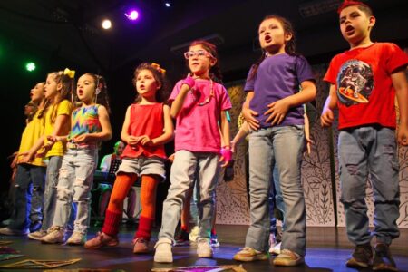 La Escuela de Canto Coral del Parque abre su Convocatoria 2025 imagen-8