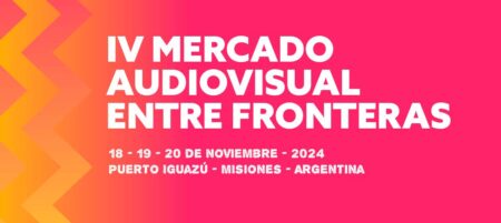 Arranca la IV edición del Mercado Audiovisual Entre Fronteras: Un punto de encuentro para la industria audiovisual Arranca la IV edición del Mercado Audiovisual Entre Fronteras: Un punto de encuentro para la industria audiovisual imagen-3