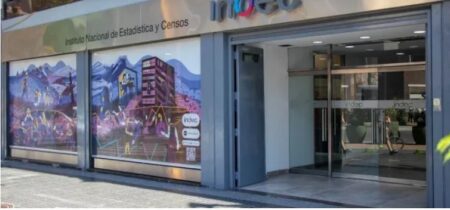 Inflación: el Indec ya tiene listo el nuevo IPC, aunque el Gobierno demora su debut imagen-2