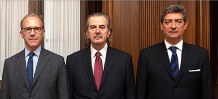 La Corte Suprema declaró la inconstitucionalidad de la prisión perpetua imagen-6