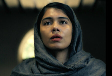 «Una sola primavera», habitada por la lucha de mujeres que buscan emanciparse en tiempos adversos "Una sola primavera", habitada por la lucha de mujeres que buscan emanciparse en tiempos adversos imagen-6