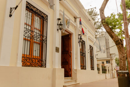 Concejo: Proponen régimen excepcional para regularizar terrenos imagen-3