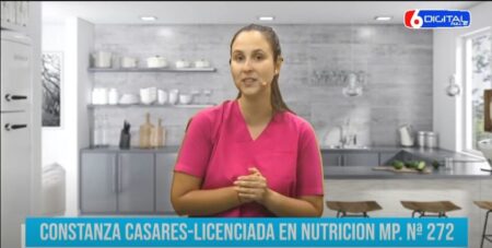 Galletitas de manzana y avena: Una alternativa saludable y fácil de preparar para desayunar o merendar  imagen-4