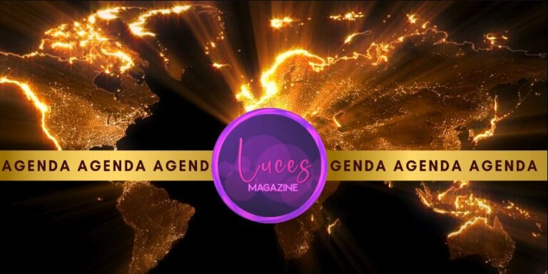 Agenda Cultural: Luces Magazine presentó todas las actividades y eventos para disfrutar este fin de semana imagen-34