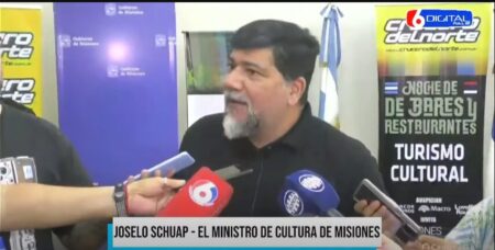 Noche de Bares y Restaurantes en Posadas: Música, danza y gastronomía se fusionan este sábado para una experiencia única imagen-5