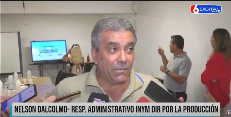 El Inym alertó que la falta de quórum frena la fijación de precios justos para la yerba mate imagen-12