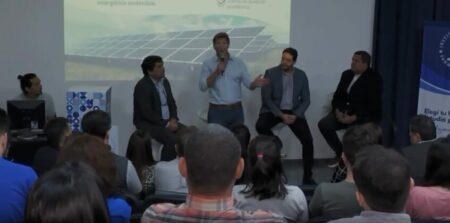 Misiones impulsa el futuro con nueva tecnicatura en Energías Renovables imagen-2
