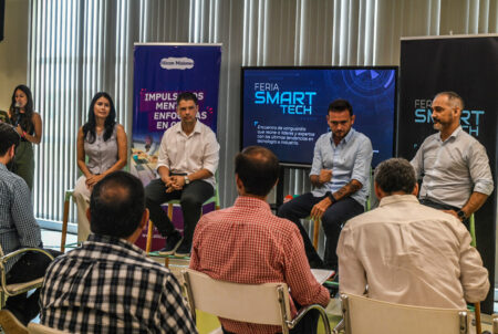 Feria Smart Tech mostrará las industrias tradicionales y las nuevas de innovación tecnológica de Misiones imagen-8
