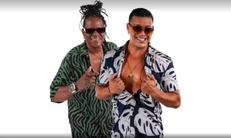 Entradas disponibles para el concierto de Terra Samba y la Fiesta Retro en Umma imagen-14