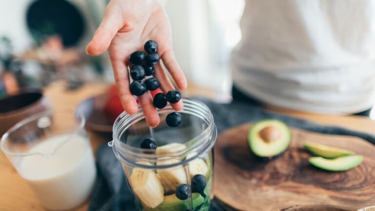 Más del 50% de la población mundial no consume suficiente hierro, calcio y vitaminas esenciales imagen-15