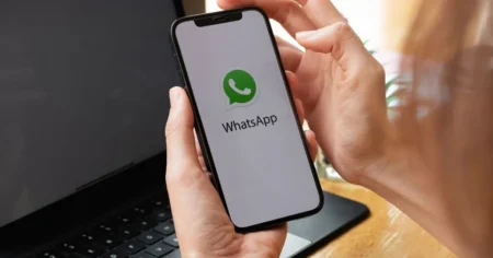 Nunca respondas mensajes en WhatsApp de estos números, son estafas y roban dinero del banco imagen-10