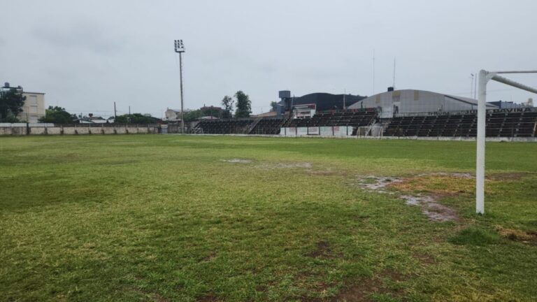 Fútbol: Brown vs Guaraní fue reprogramado imagen-7