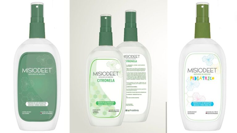 Misiones tendrá un repelente con más extendida protección contra el Dengue imagen-1