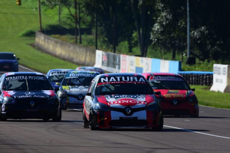 Misionero de Pista: se define el campeonato Misionero de Pista: se define el campeonato imagen-15