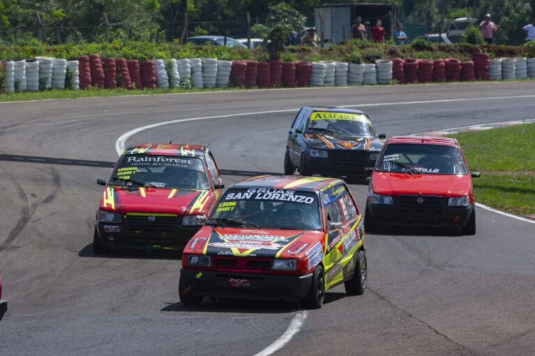 Misionero de Pista: la fiesta de los campeones comenzará este jueves imagen-32