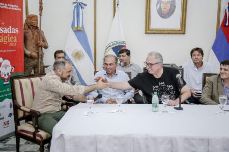 Lanzaron la sexta edición de "Posadas Mágica", ofrecerá diversas promociones y actividades para toda la familia imagen-6