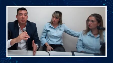 Grooming: “es real y está entre nosotros” advierten desde la Justicia de Misiones Grooming: “es real y está entre nosotros” advierten desde la Justicia de Misiones imagen-10