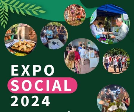 Se viene la “Expo Social 2024” imagen-8