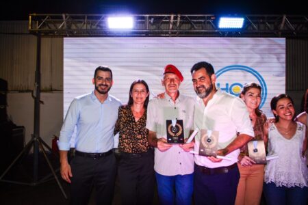 El Concejo Deliberante destacó la valentía y patriotismo de soldados movilizados o convocados durante el conflicto de Malvinas imagen-6