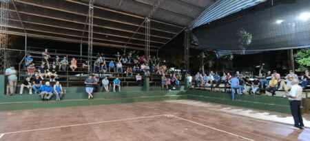 Productores agrarios del Norte provincial no cosecharán yerba mate «hasta que se cumpla un precio digno» Productores agrarios del Norte provincial no cosecharán yerba mate "hasta que se cumpla un precio digno" imagen-8