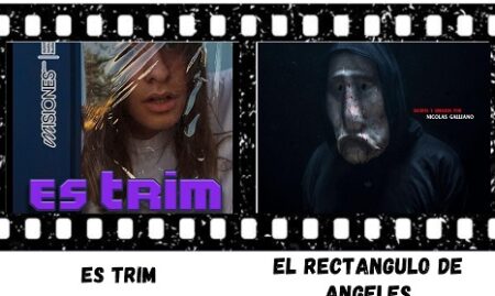 Última proyección del año para la sala Iaavim de la Biblioteca Popular Posadas imagen-1