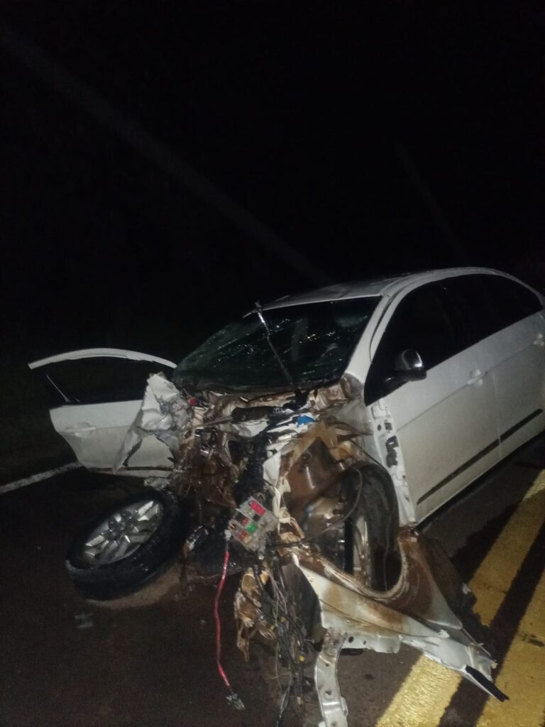 Una mujer murió tras un siniestro vial en Tobuna imagen-43