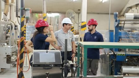 Piporé apuesta por la excelencia productiva para alcanzar nuevos mercados y competitividad imagen-1