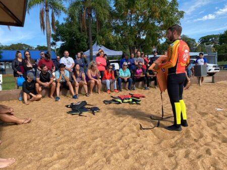 Se viene una nueva jornada de capacitación en turismo náutico Se viene una nueva jornada de capacitación en turismo náutico imagen-7