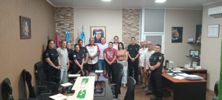 Automovilismo: la AMPyNaR avanza con el Gran Premio Coronación en Campo Viera imagen-3