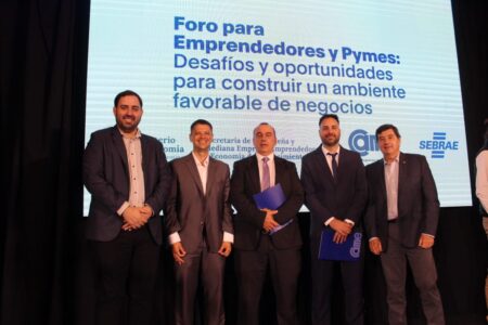 Misiones impulsa el crecimiento y la internacionalización de sus Pymes en Buenos Aires imagen-3