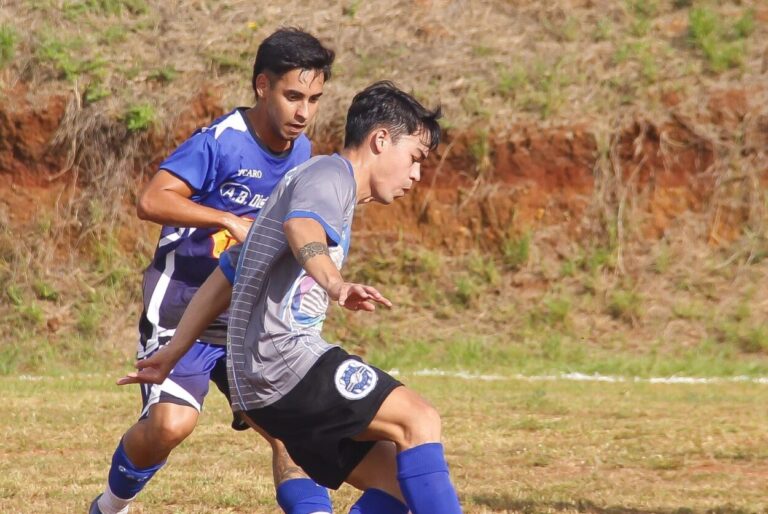 Fútbol Posadeño: La Cantera extendió su gran momento imagen-22