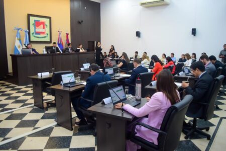 Concejales fomentan el desarrollo e innovación de la economía local imagen-6